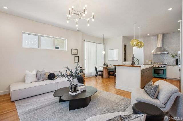 5428 Anza Street, San Francisco, CA 94121