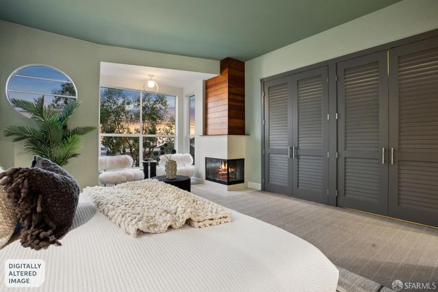 5428 Anza Street, San Francisco, CA 94121