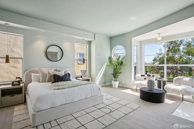 5428 Anza Street, San Francisco, CA 94121