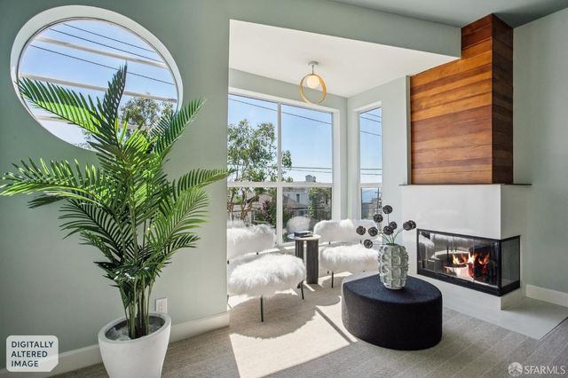 5428 Anza Street, San Francisco, CA 94121