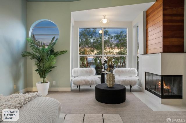 5428 Anza Street, San Francisco, CA 94121