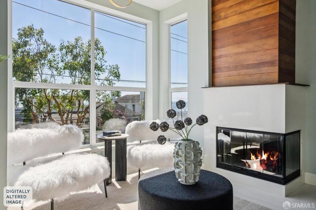 5428 Anza Street, San Francisco, CA 94121