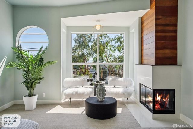 5428 Anza Street, San Francisco, CA 94121