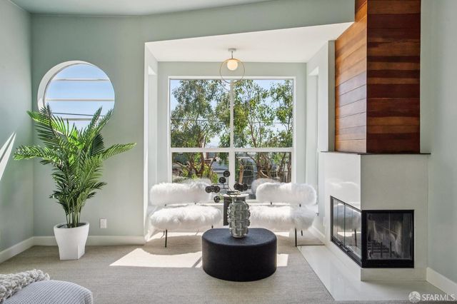 5428 Anza Street, San Francisco, CA 94121