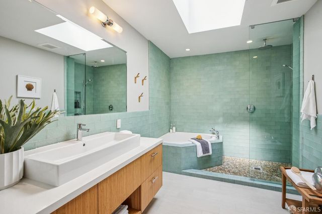 5428 Anza Street, San Francisco, CA 94121