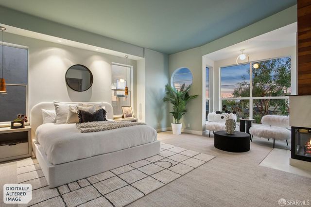 5428 Anza Street, San Francisco, CA 94121