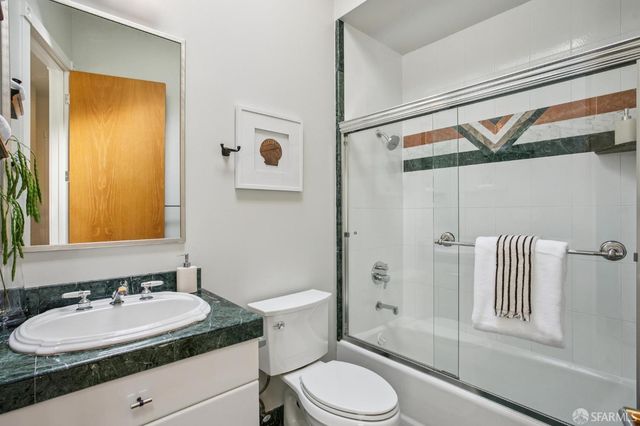 5428 Anza Street, San Francisco, CA 94121