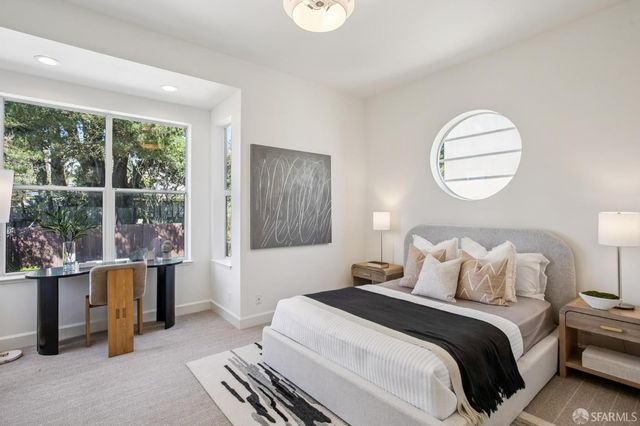 5428 Anza Street, San Francisco, CA 94121