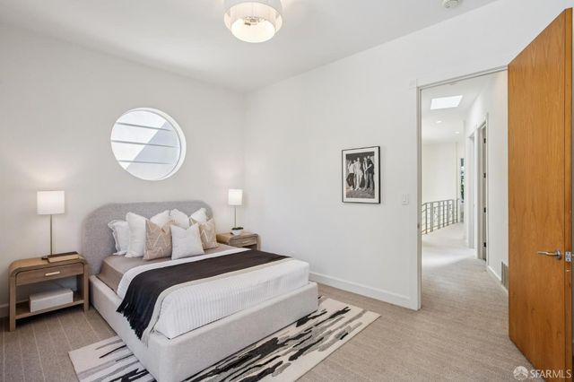 5428 Anza Street, San Francisco, CA 94121