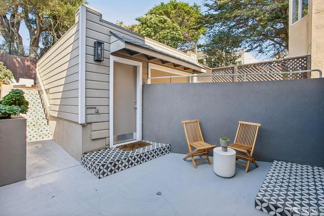 5428 Anza Street, San Francisco, CA 94121