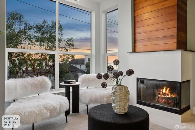 5428 Anza Street, San Francisco, CA 94121