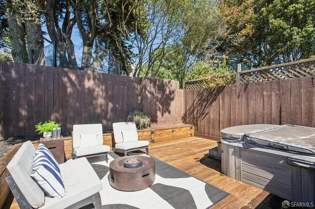 5428 Anza Street, San Francisco, CA 94121