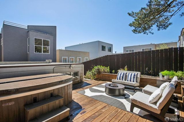 5428 Anza Street, San Francisco, CA 94121