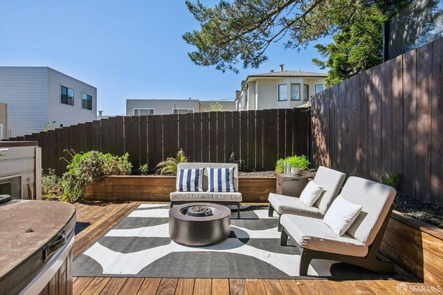 5428 Anza Street, San Francisco, CA 94121