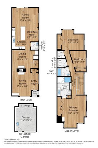 5428 Anza Street, San Francisco, CA 94121