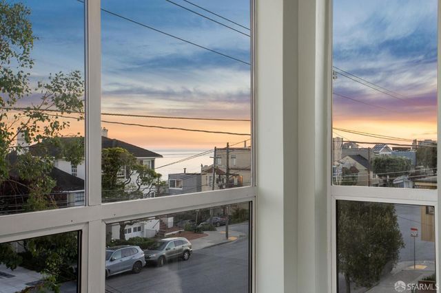 5428 Anza Street, San Francisco, CA 94121