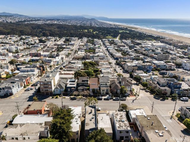 5428 Anza Street, San Francisco, CA 94121