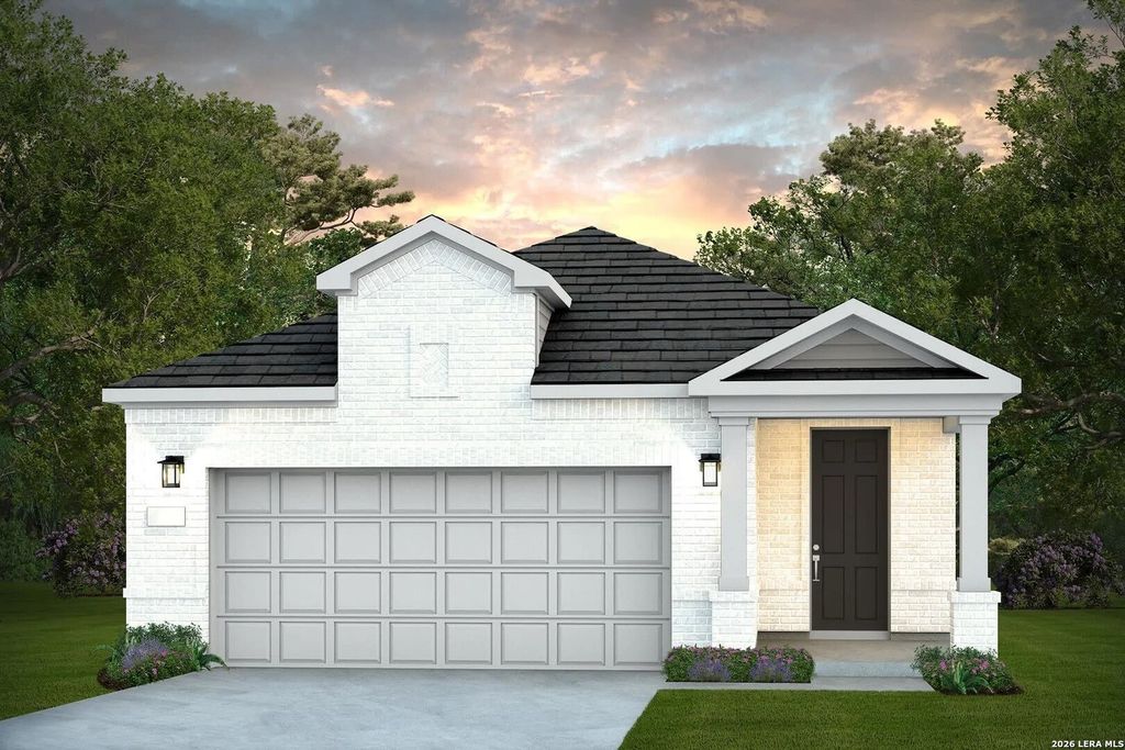 2079 GREEN ASH AVENUE, New Braunfels, TX 78132