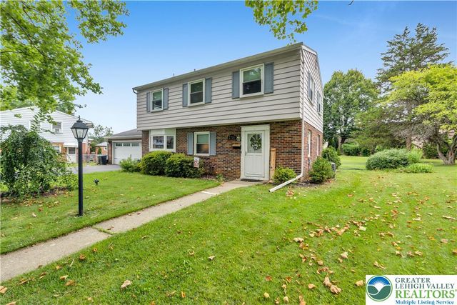 2718 Boyd Street, Bethlehem City, PA 18017