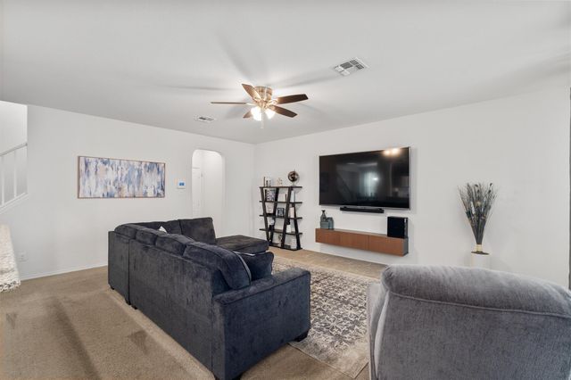 1208 Ravenside CV, Leander, TX 78641