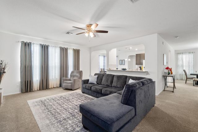 1208 Ravenside CV, Leander, TX 78641