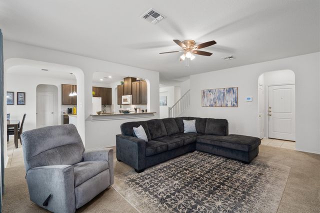 1208 Ravenside CV, Leander, TX 78641