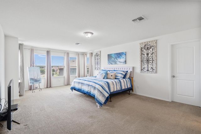 1208 Ravenside CV, Leander, TX 78641