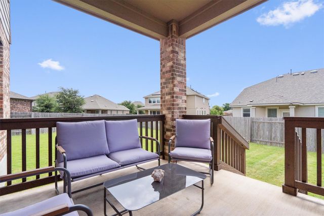 1208 Ravenside CV, Leander, TX 78641