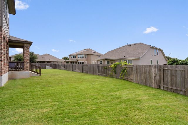 1208 Ravenside CV, Leander, TX 78641