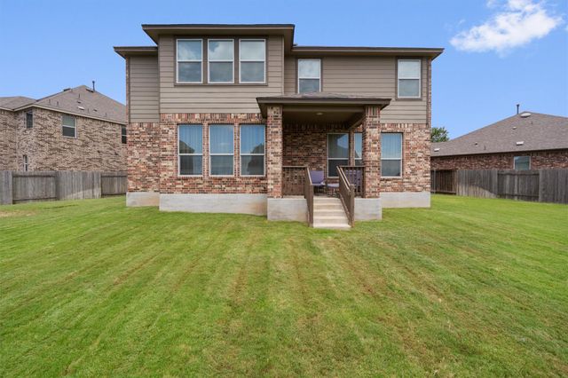 1208 Ravenside CV, Leander, TX 78641