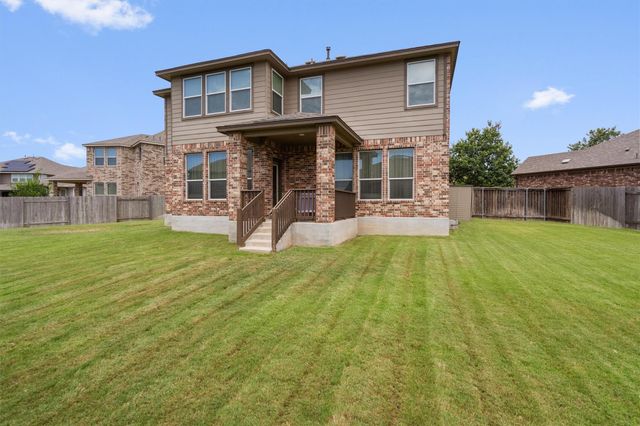 1208 Ravenside CV, Leander, TX 78641
