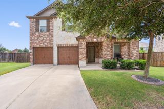 1208 Ravenside CV, Leander, TX 78641