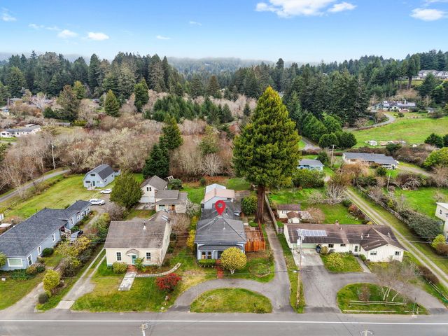 1752 Old Arcata Road, Bayside South, CA 95524