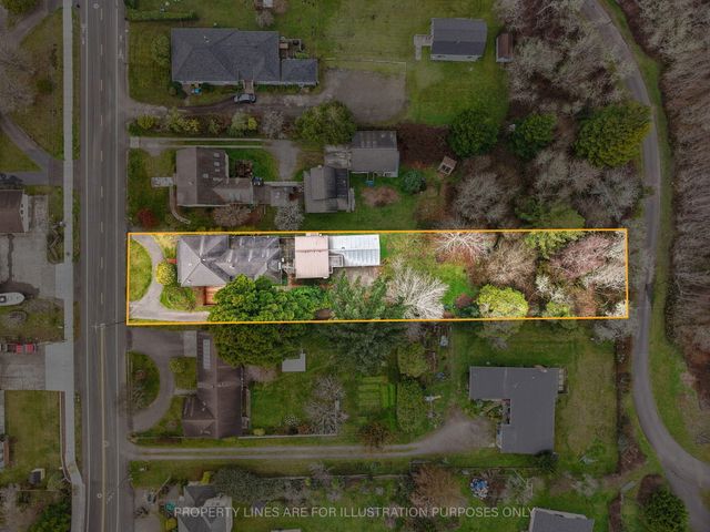 1752 Old Arcata Road, Bayside South, CA 95524