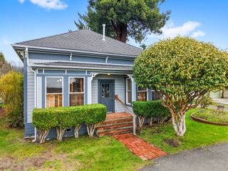 1752 Old Arcata Road, Bayside South, CA 95524