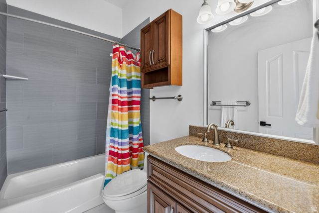 37 WANDERWOOD WAY, Sandy, UT 84092