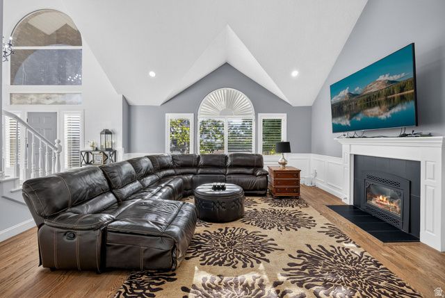 37 WANDERWOOD WAY, Sandy, UT 84092