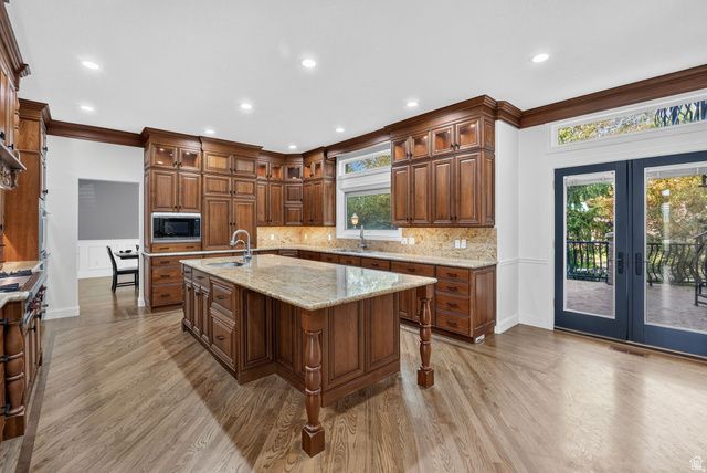 37 WANDERWOOD WAY, Sandy, UT 84092