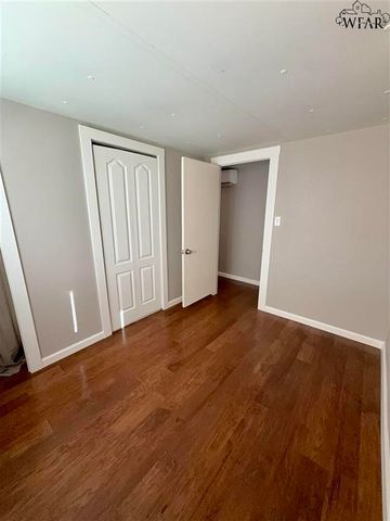 106 Patterson, Wichita Falls, TX 76301