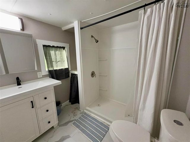 106 Patterson, Wichita Falls, TX 76301