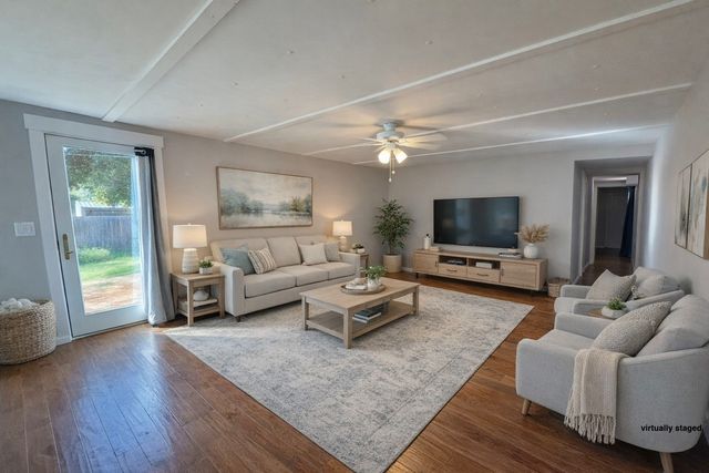 106 Patterson, Wichita Falls, TX 76301