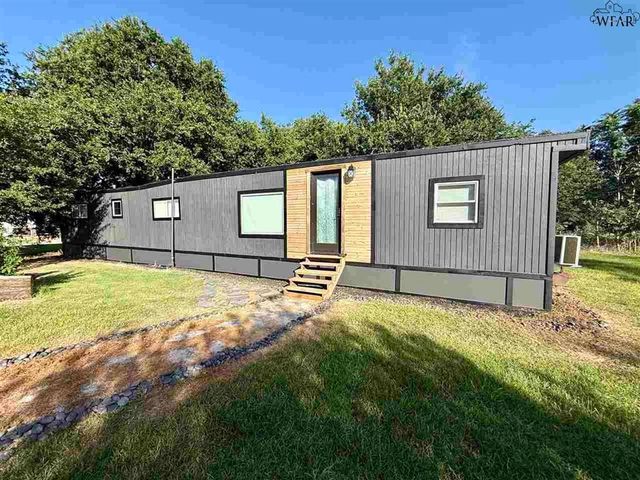 106 Patterson, Wichita Falls, TX 76301