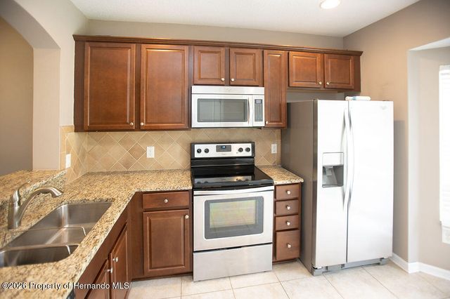 15904 Stable Run Drive, Spring Hill(pasco), FL 34610