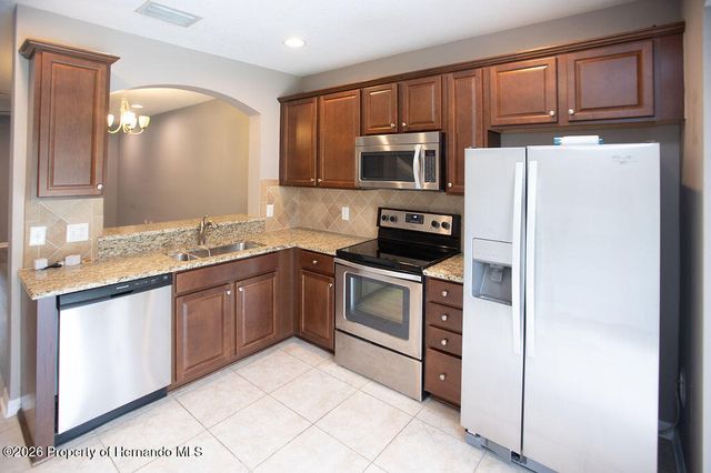 15904 Stable Run Drive, Spring Hill(pasco), FL 34610