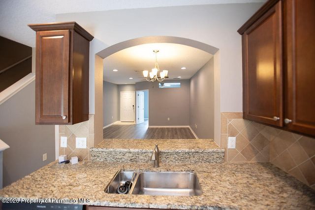 15904 Stable Run Drive, Spring Hill(pasco), FL 34610