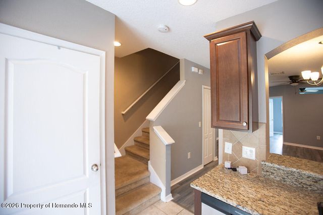 15904 Stable Run Drive, Spring Hill(pasco), FL 34610