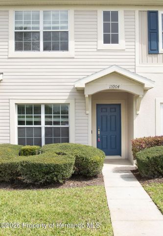 15904 Stable Run Drive, Spring Hill(pasco), FL 34610