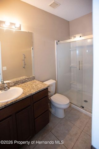 15904 Stable Run Drive, Spring Hill(pasco), FL 34610