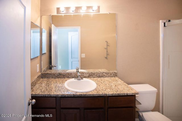 15904 Stable Run Drive, Spring Hill(pasco), FL 34610