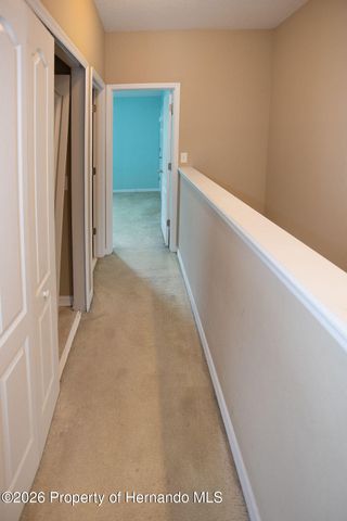 15904 Stable Run Drive, Spring Hill(pasco), FL 34610